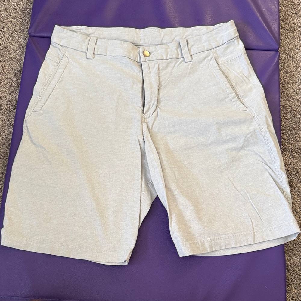 Lululemon casual shorts